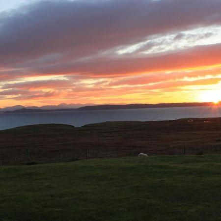 Villa Druim Mor Stornoway  Esterno foto