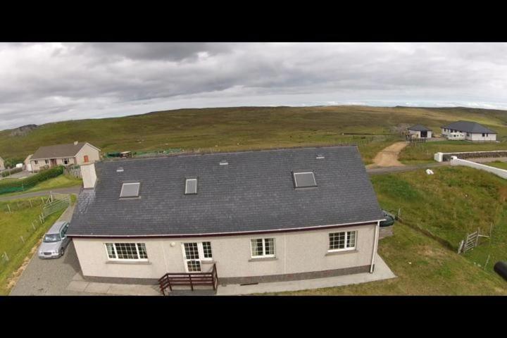 Villa Druim Mor Stornoway  Esterno foto