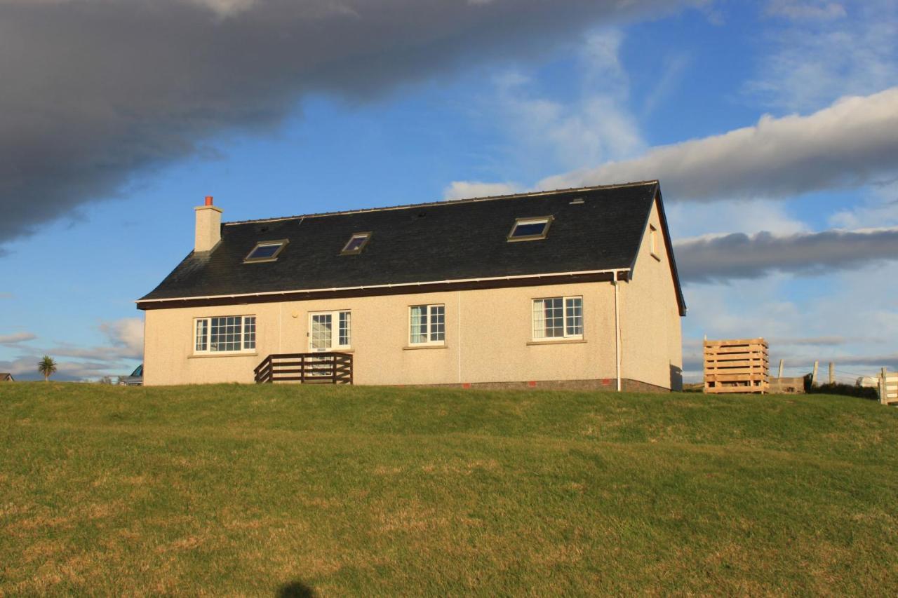 Villa Druim Mor Stornoway  Esterno foto