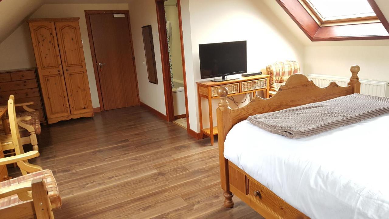 Villa Druim Mor Stornoway  Esterno foto
