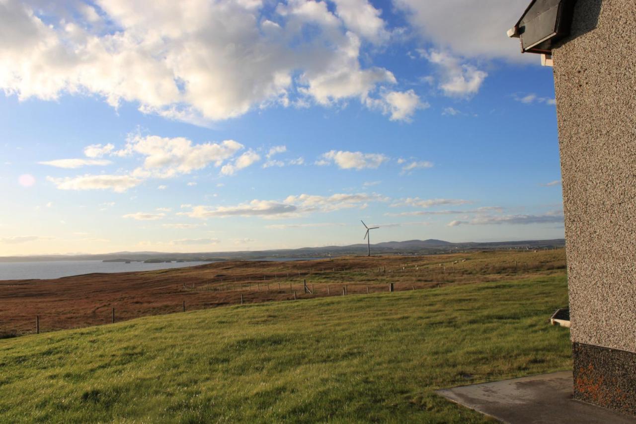Villa Druim Mor Stornoway  Esterno foto